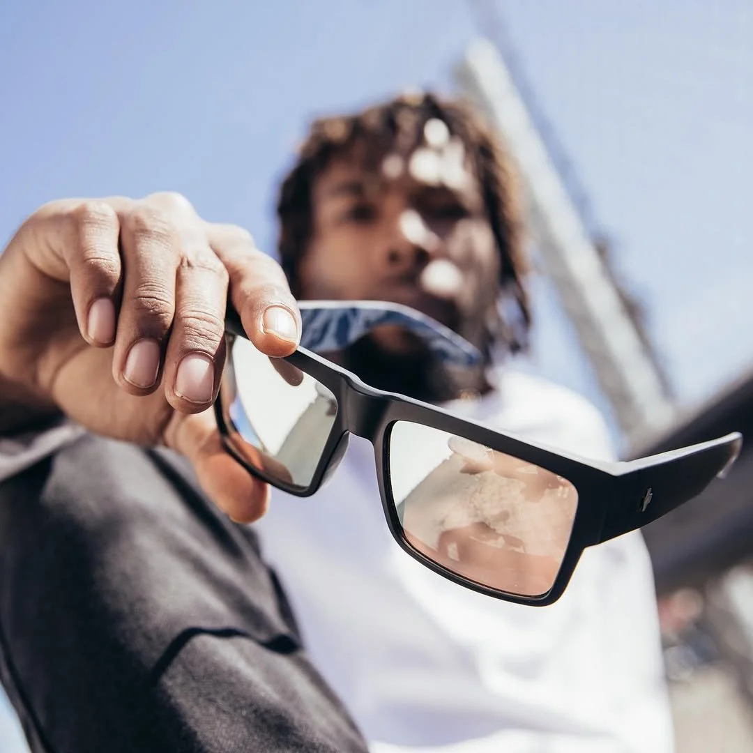 Accessories and Apparel