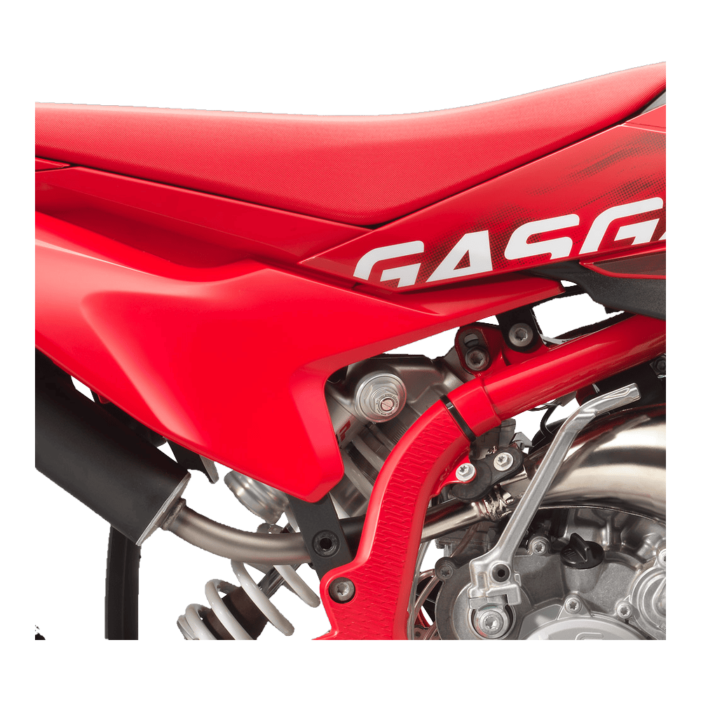 2027 GASGAS MC 65 — Bodywork