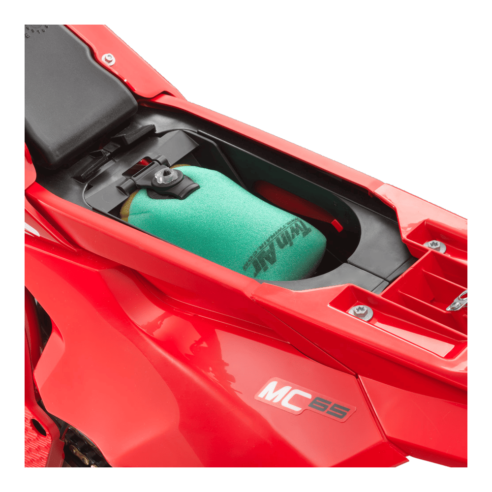 2027 GASGAS MC 65 — Airbox and filter