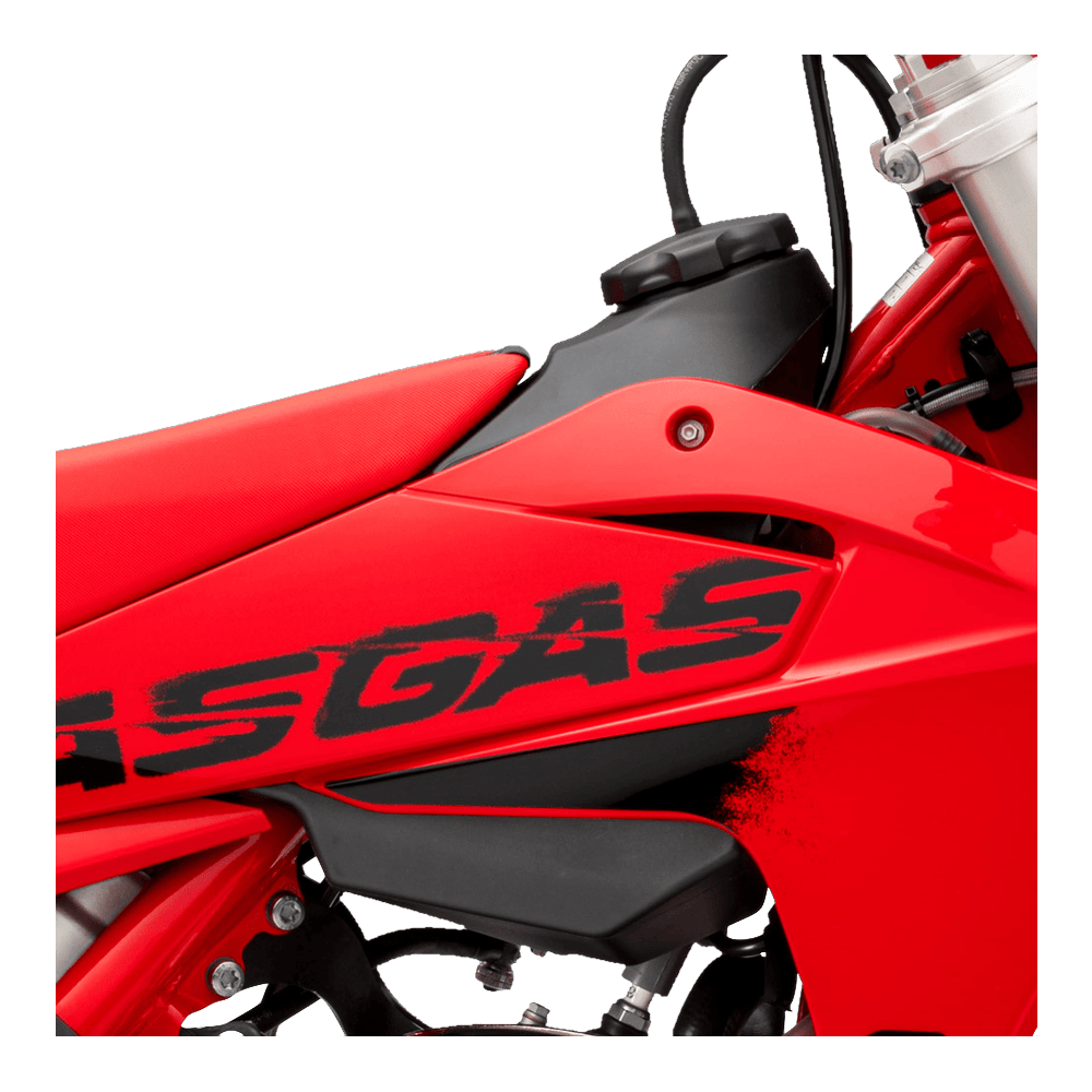 2027 GASGAS MC 85 19/16 — Fuel tank