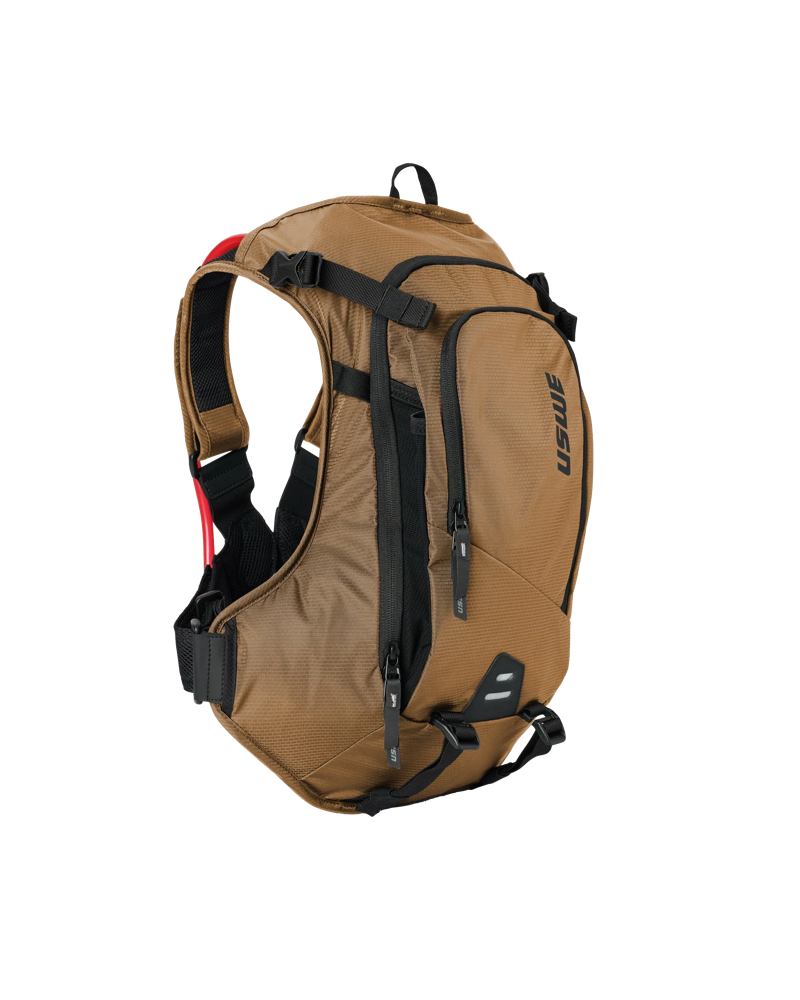 Packs and bags