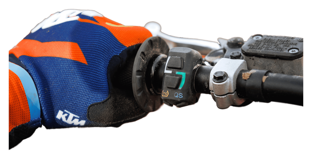 2027 KTM 250 SX-F clutch