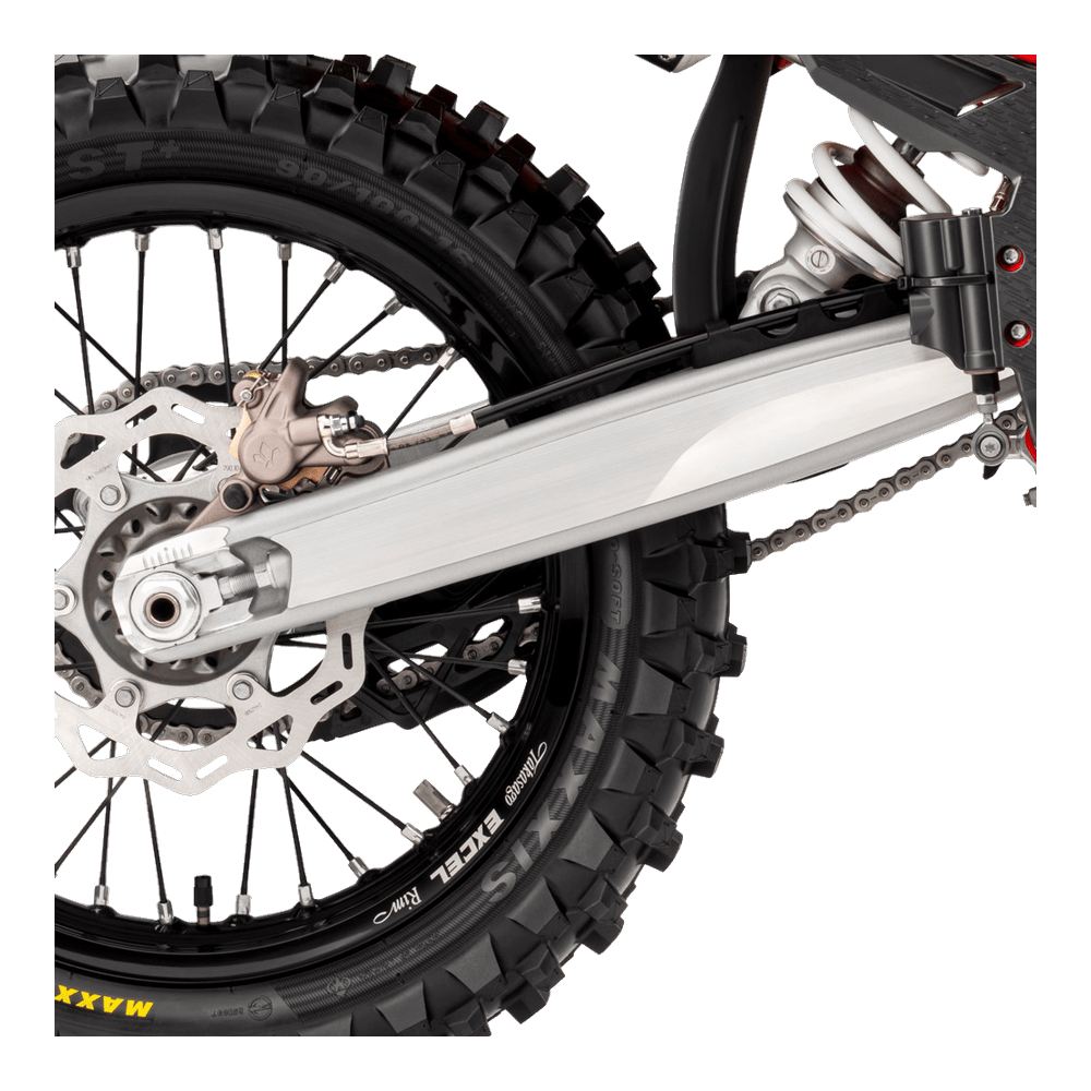 2027 GASGAS MC 85 19/16 — Swingarm