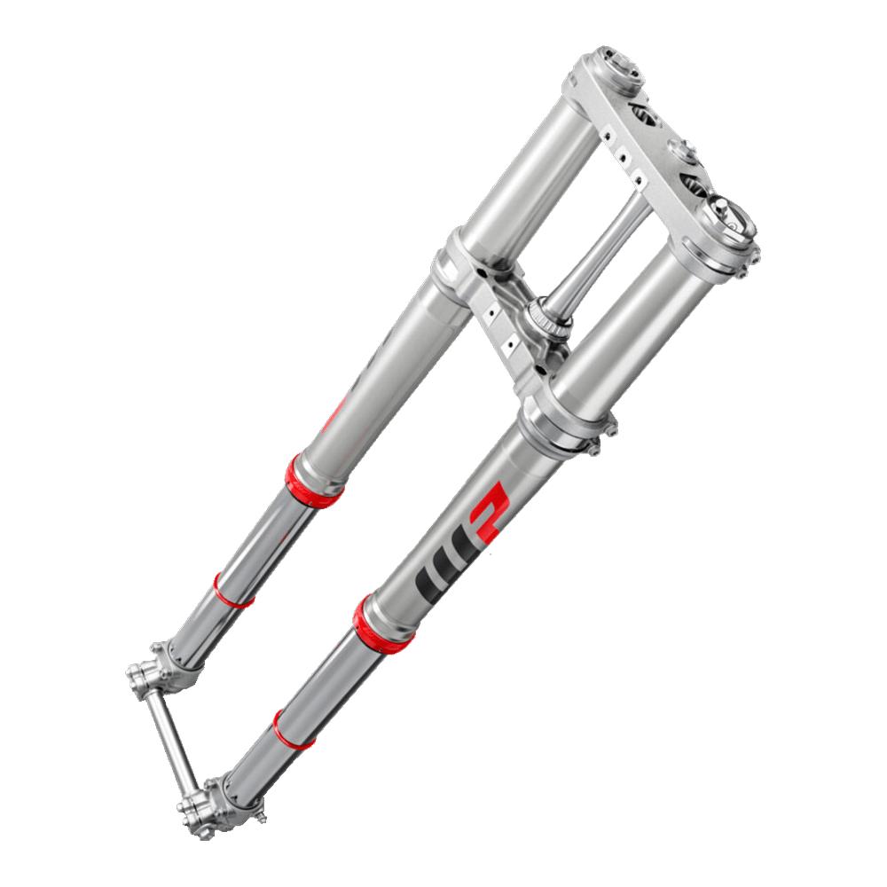 2027 GASGAS MC 125 — WP XACT fork