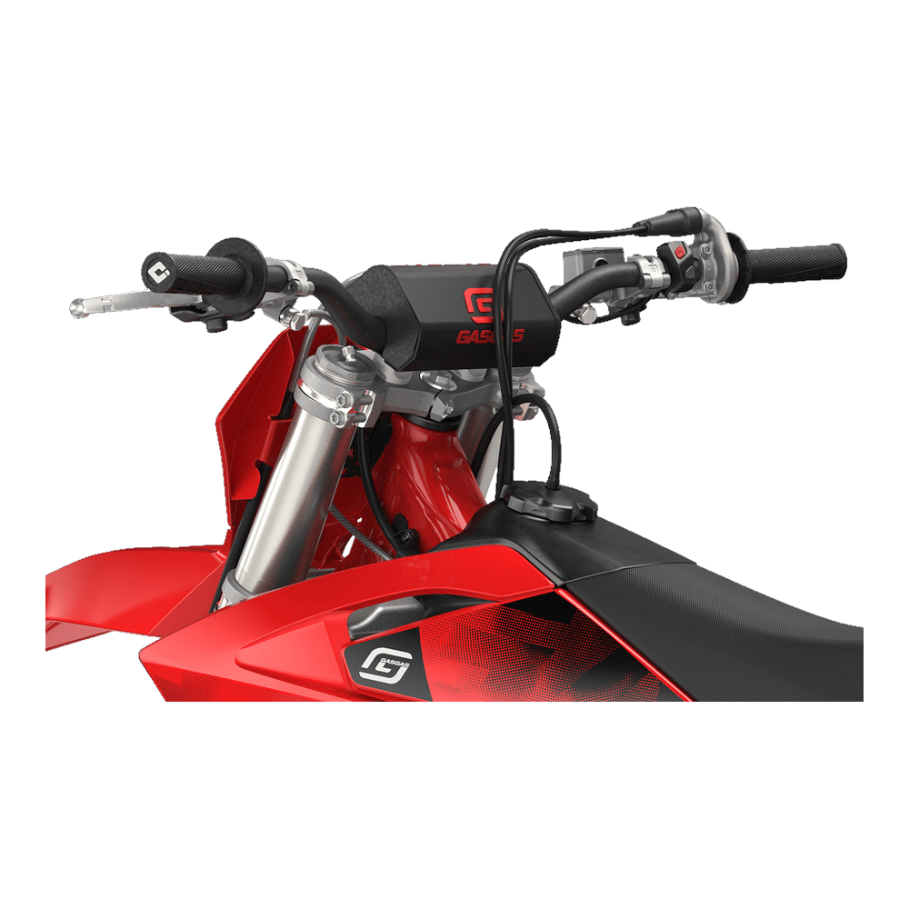 2027 GASGAS MC 450F — Neken handlebars