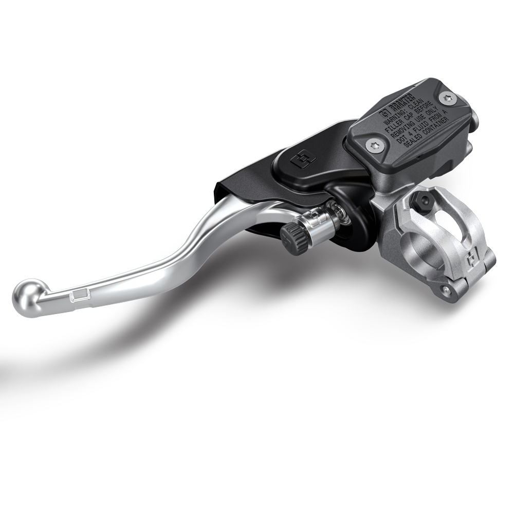 2027 GASGAS MC 125 — Braktec brakes