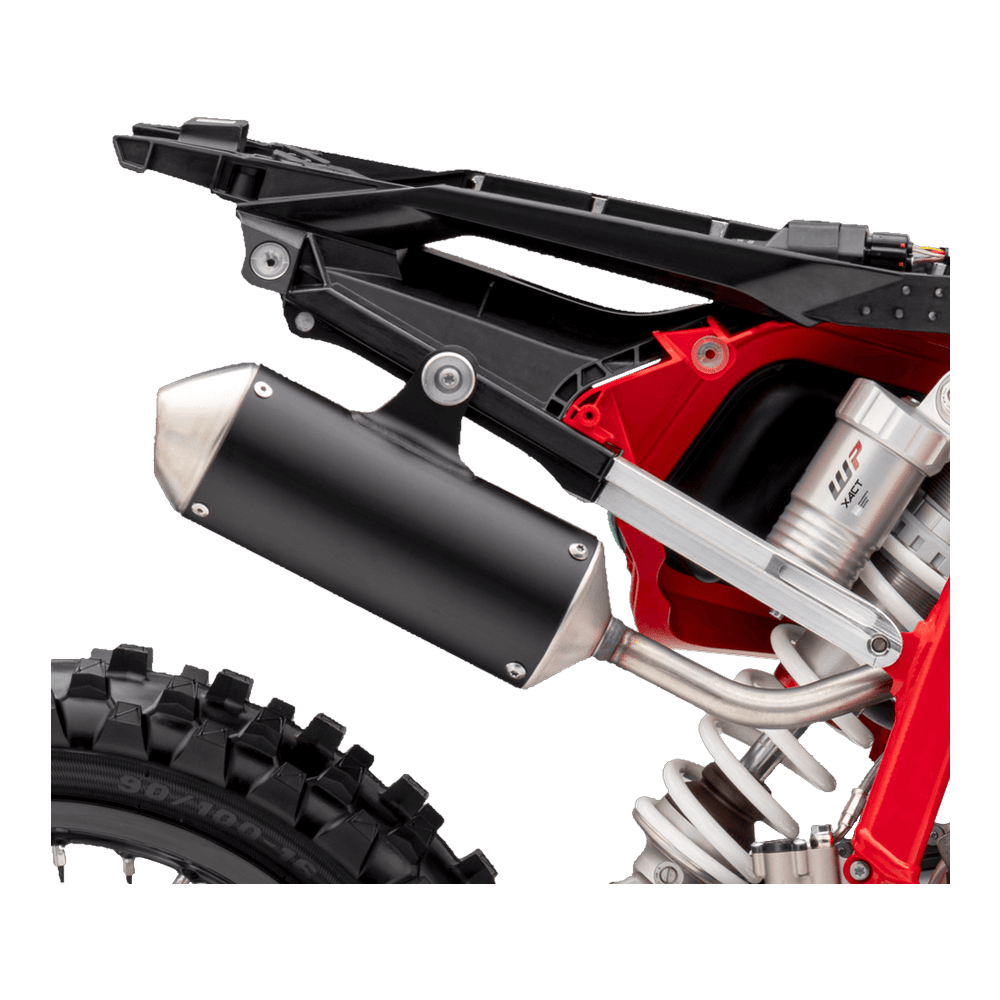 2027 GASGAS MC 85 19/16 — Subframe