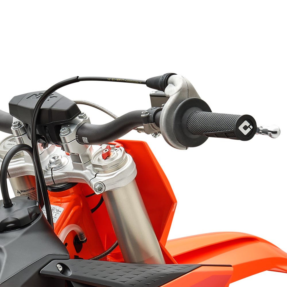 2027 KTM 85 SX 19/16 — Throttle cable