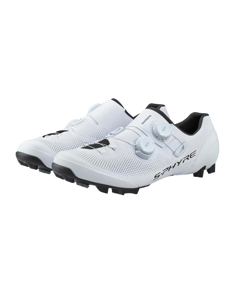 Bike shoes