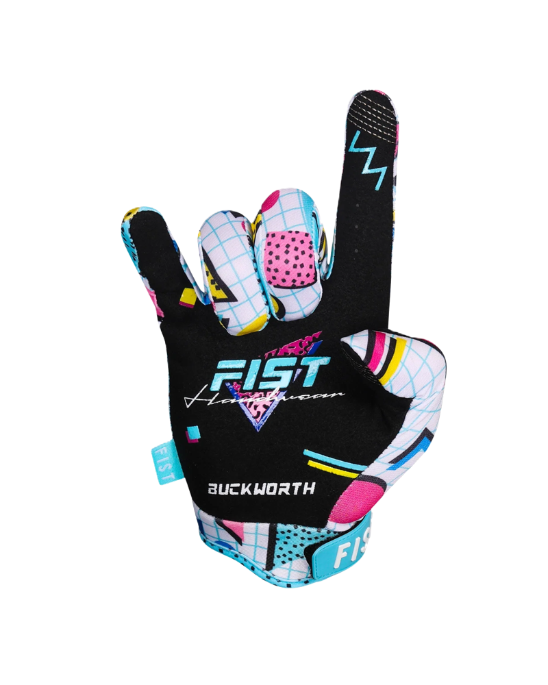 Moto gloves