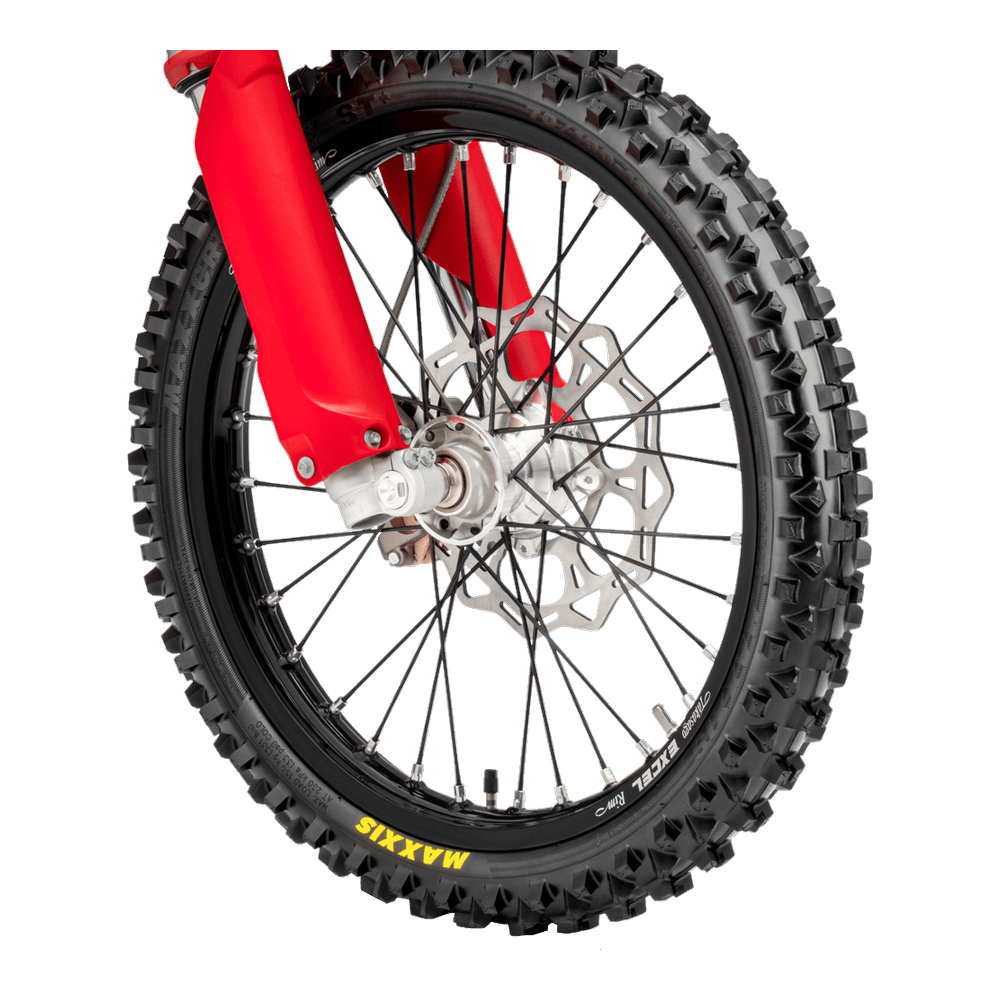 2027 GASGAS MC 85 19/16 — Brakes