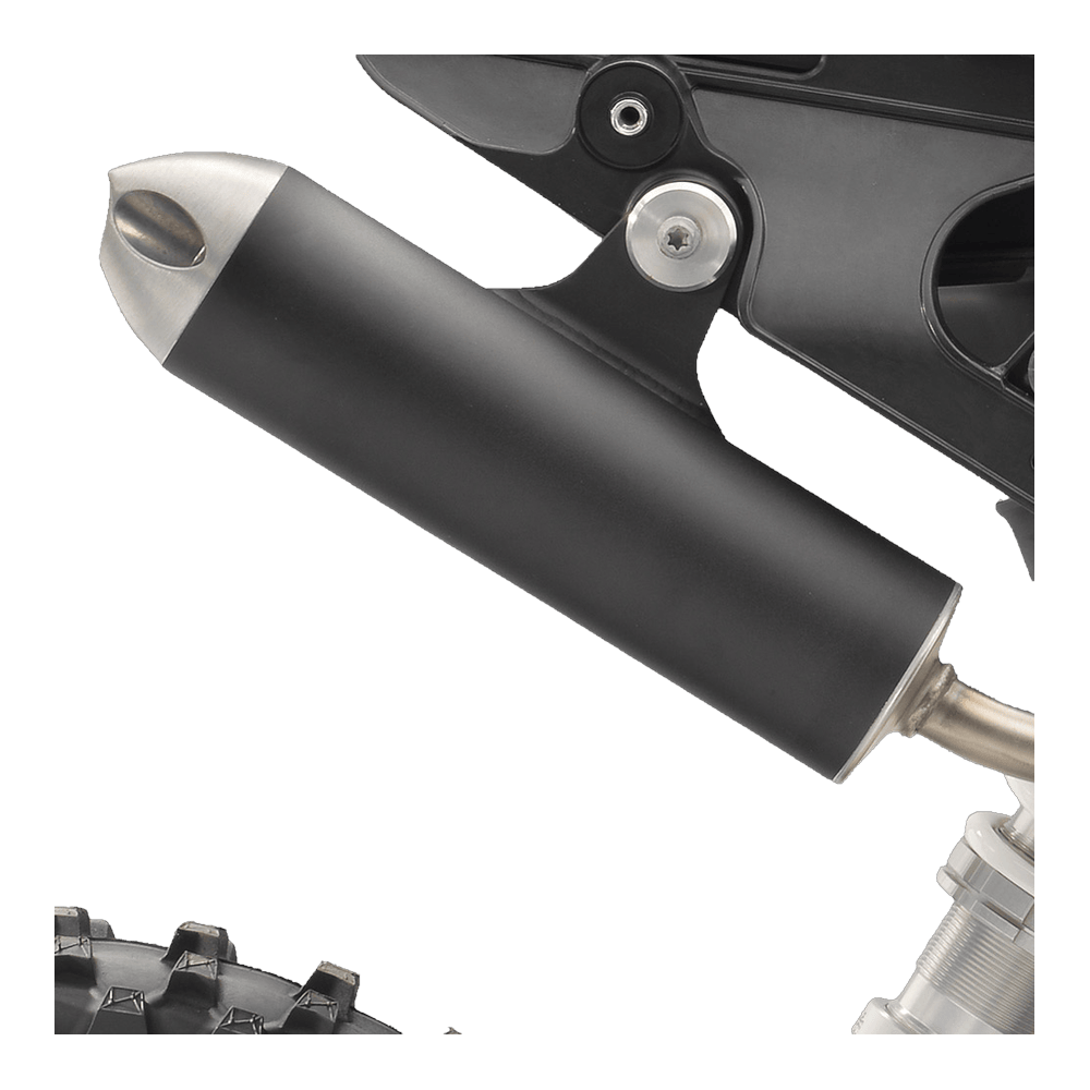 2027 GASGAS MC 50 — Exhaust