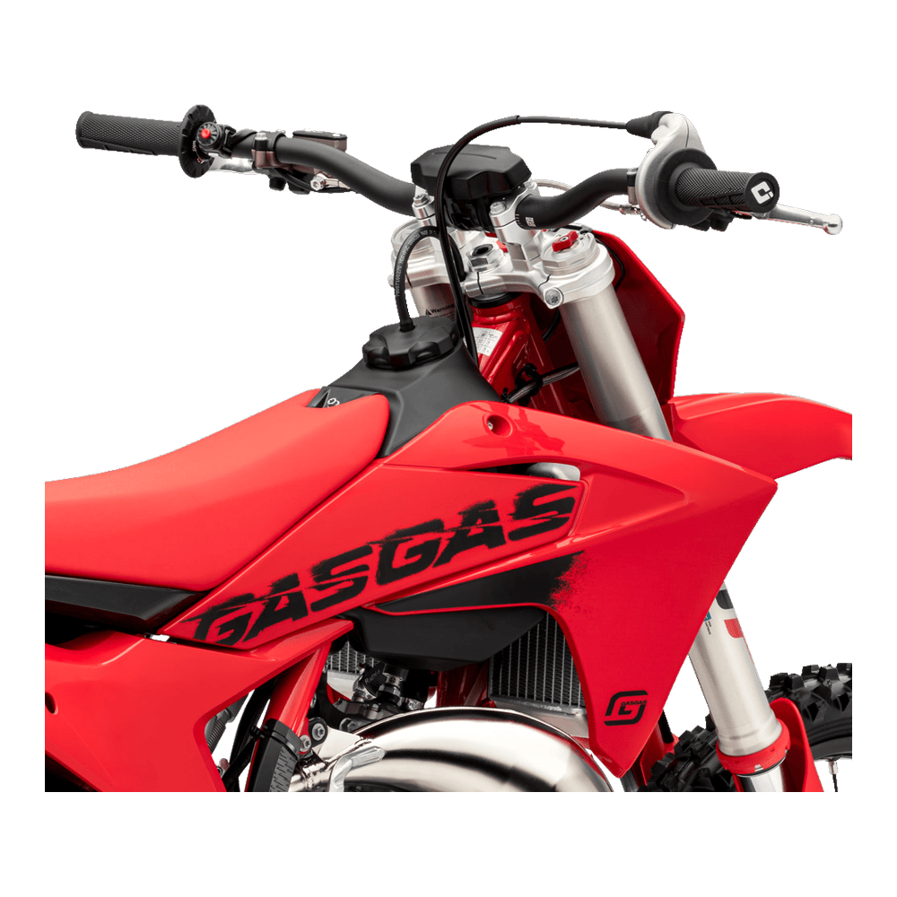 2027 GASGAS MC 85 19/16 — Handlebars