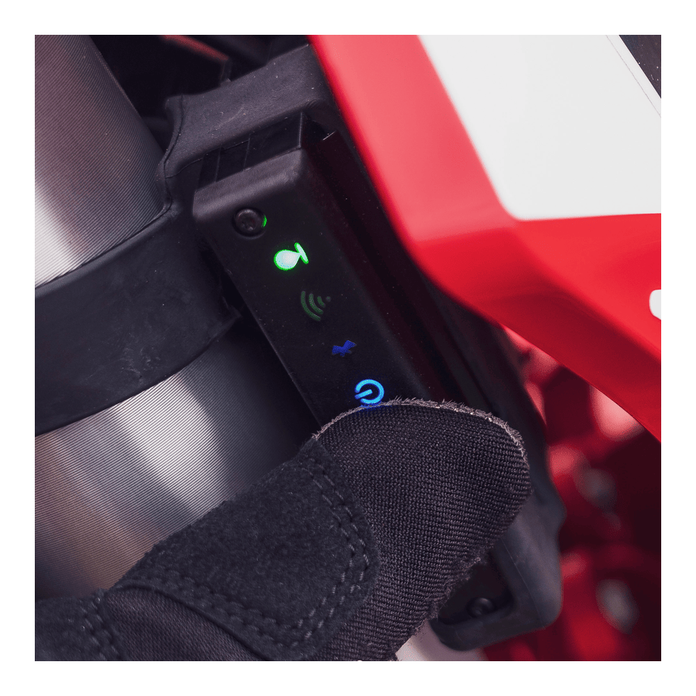 2027 GASGAS MC 250F — CUO & GPS sensor