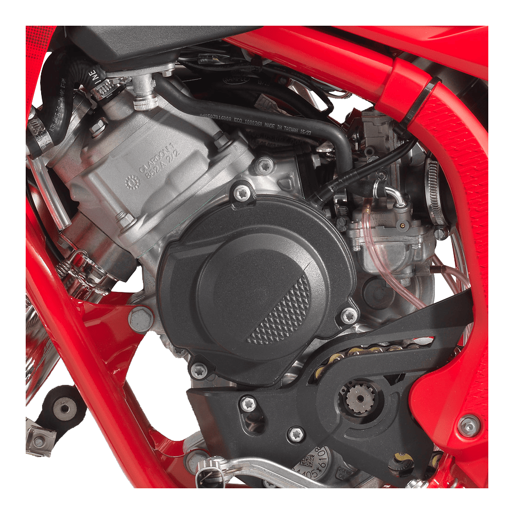 2027 GASGAS MC 65 — Carburettor