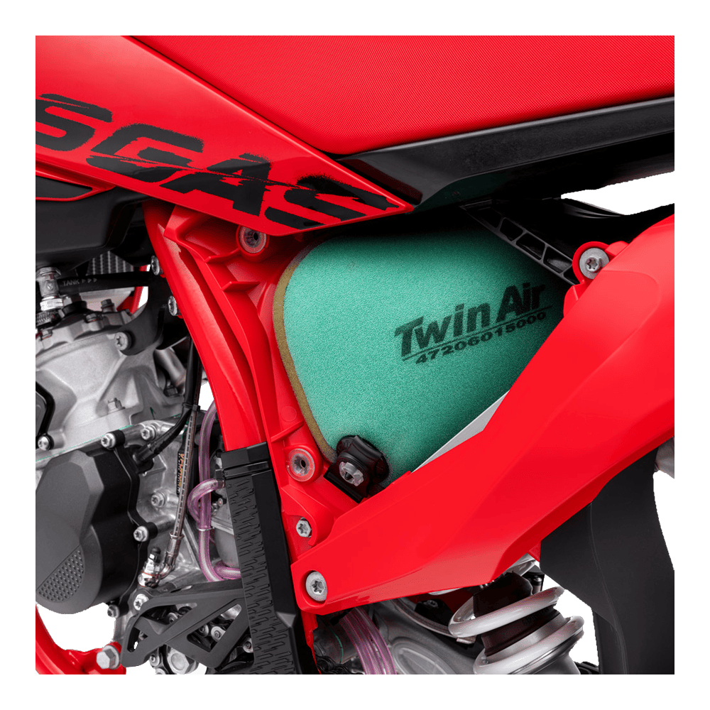 2027 GASGAS MC 85 19/16 — Airbox