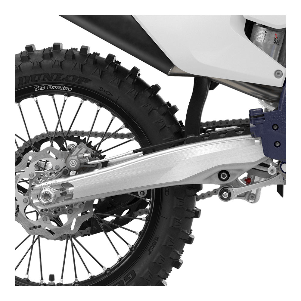 2027 Husqvarna FC 250 — Swingarm