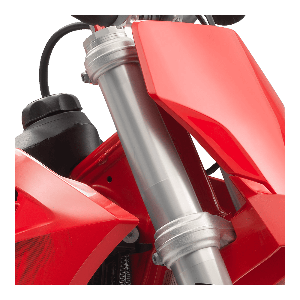 2027 GASGAS MC 65 — Triple clamps