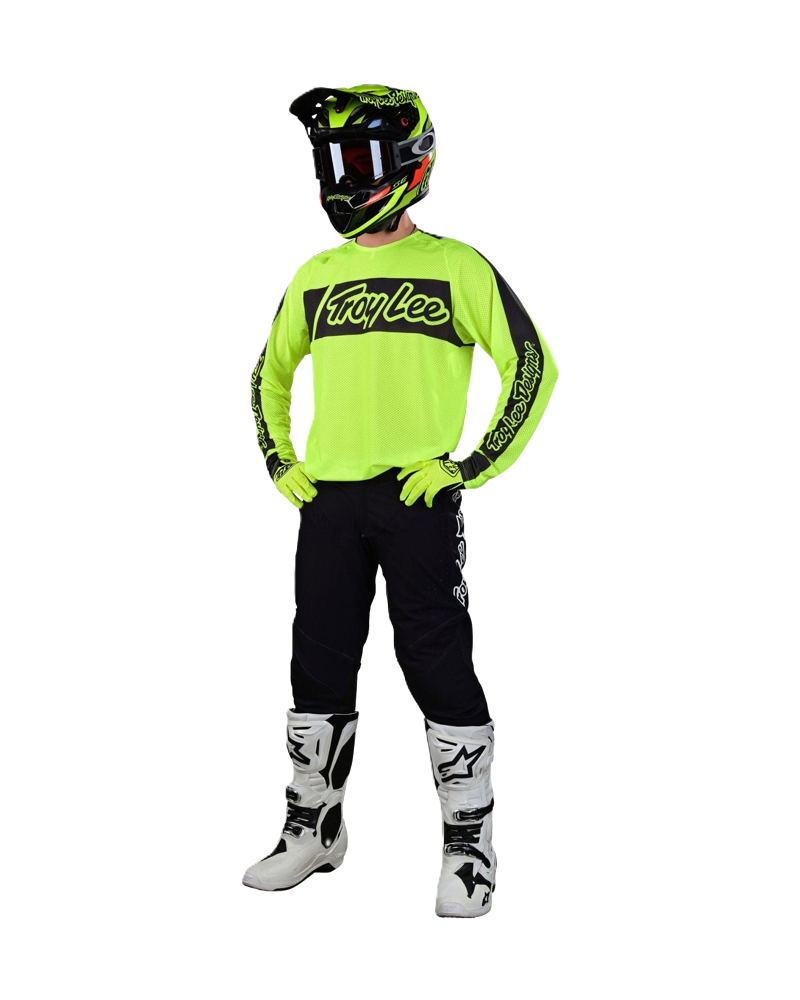 Moto gear