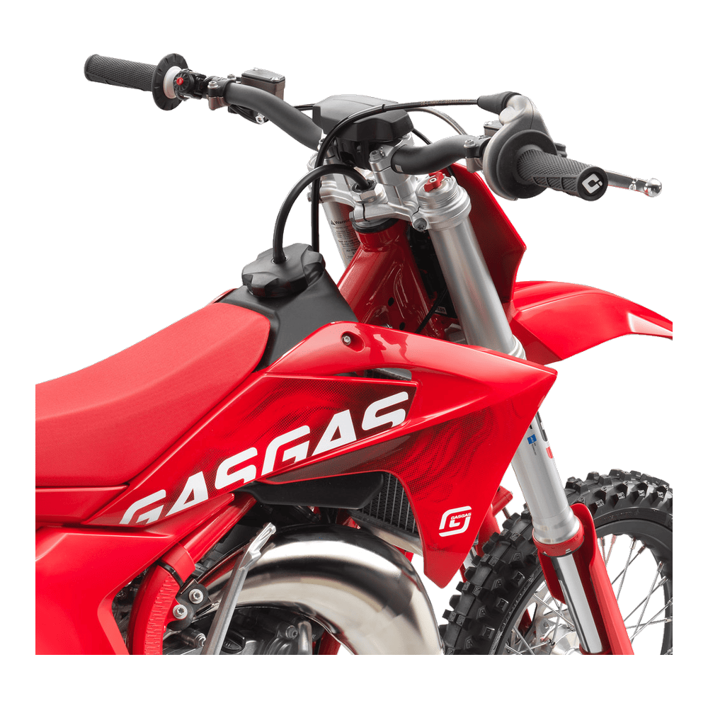 2027 GASGAS MC 65 — Handlebars