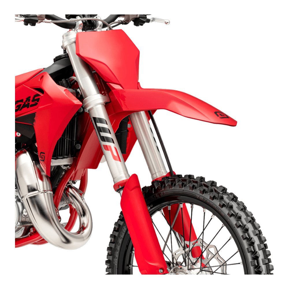 2027 GASGAS MC 85 19/16 — WP XACT AER fork