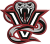 Alameda Vipers Basketball Club logo