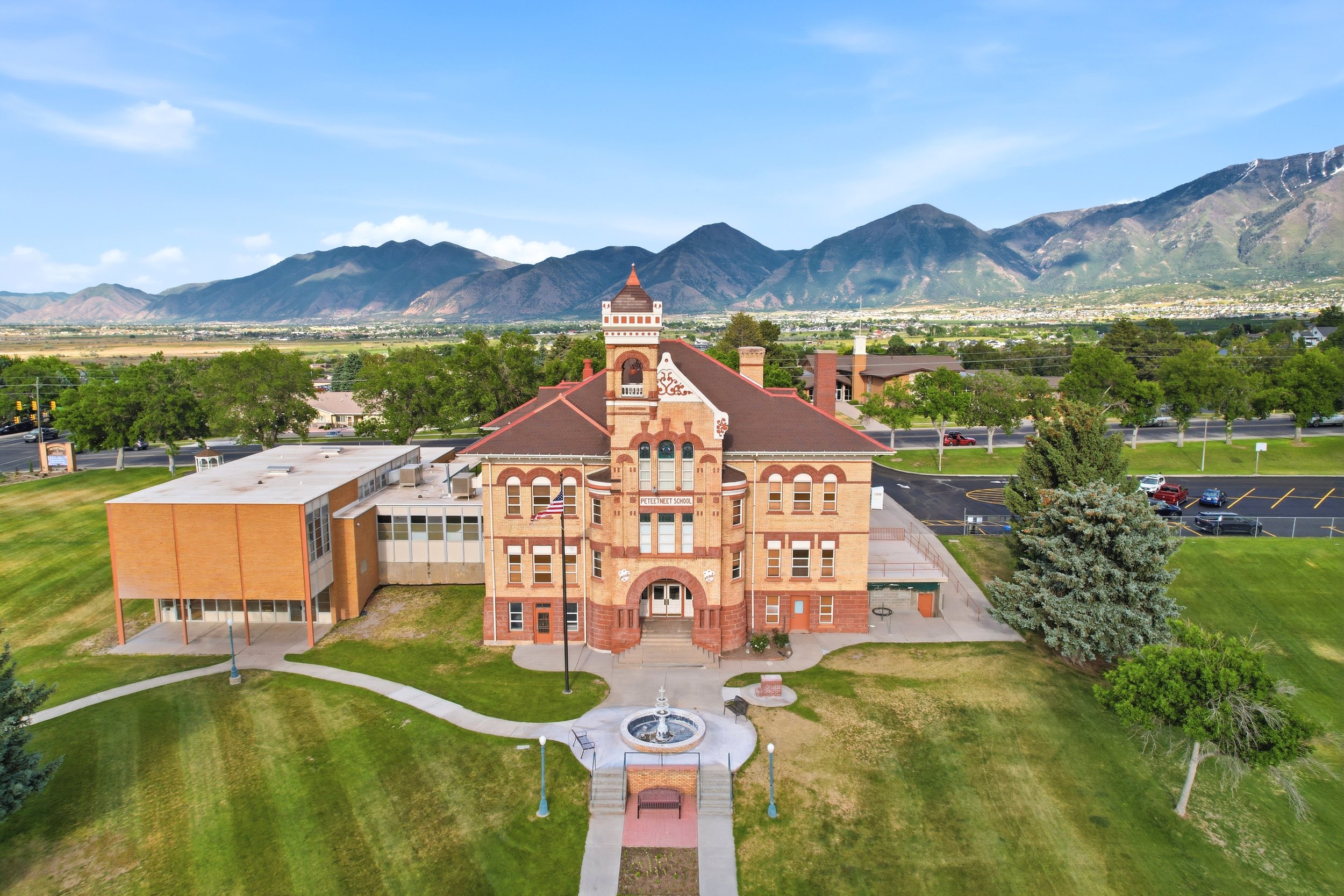 Peteetneet Museum