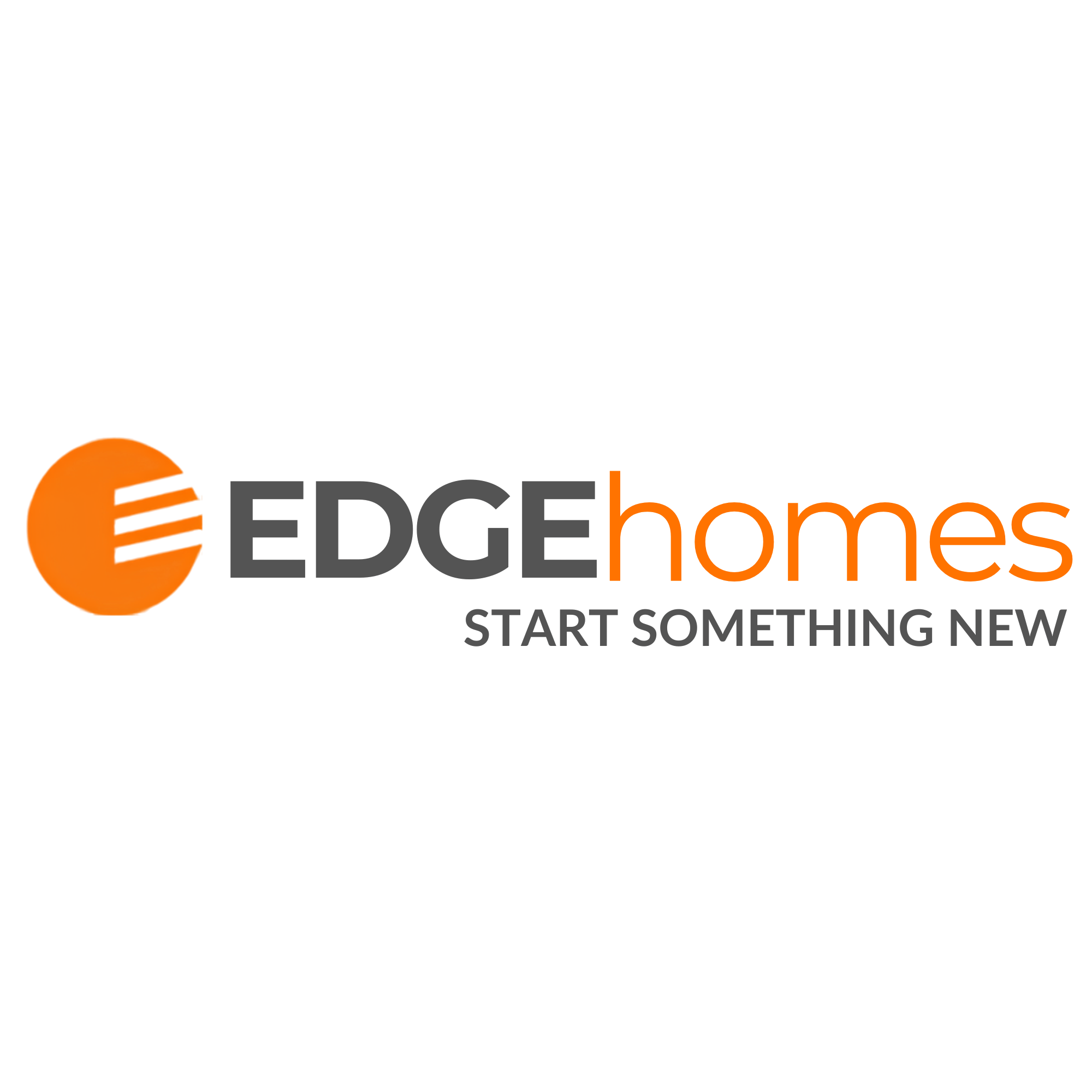 EDGEhomes logo