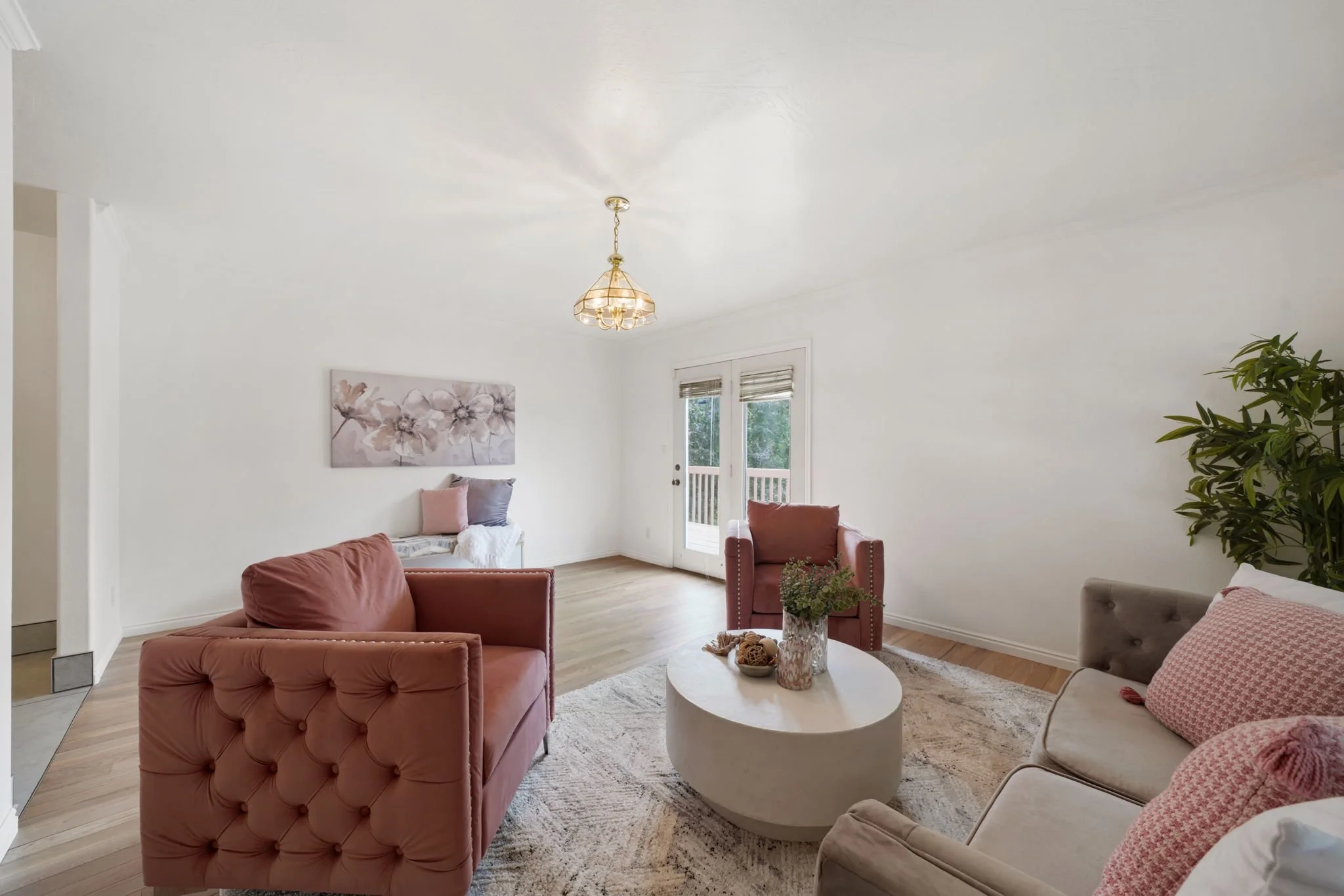 Utah residence viewed during a home buying search