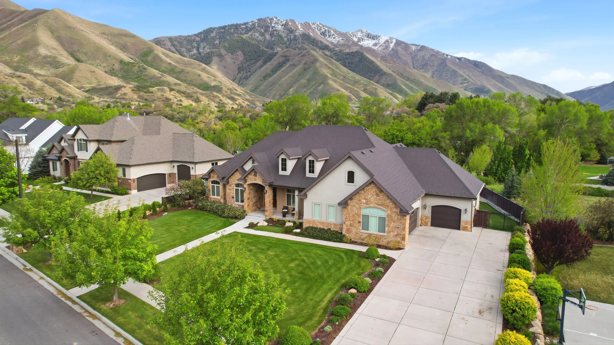 Springville Real Estate for Buyers