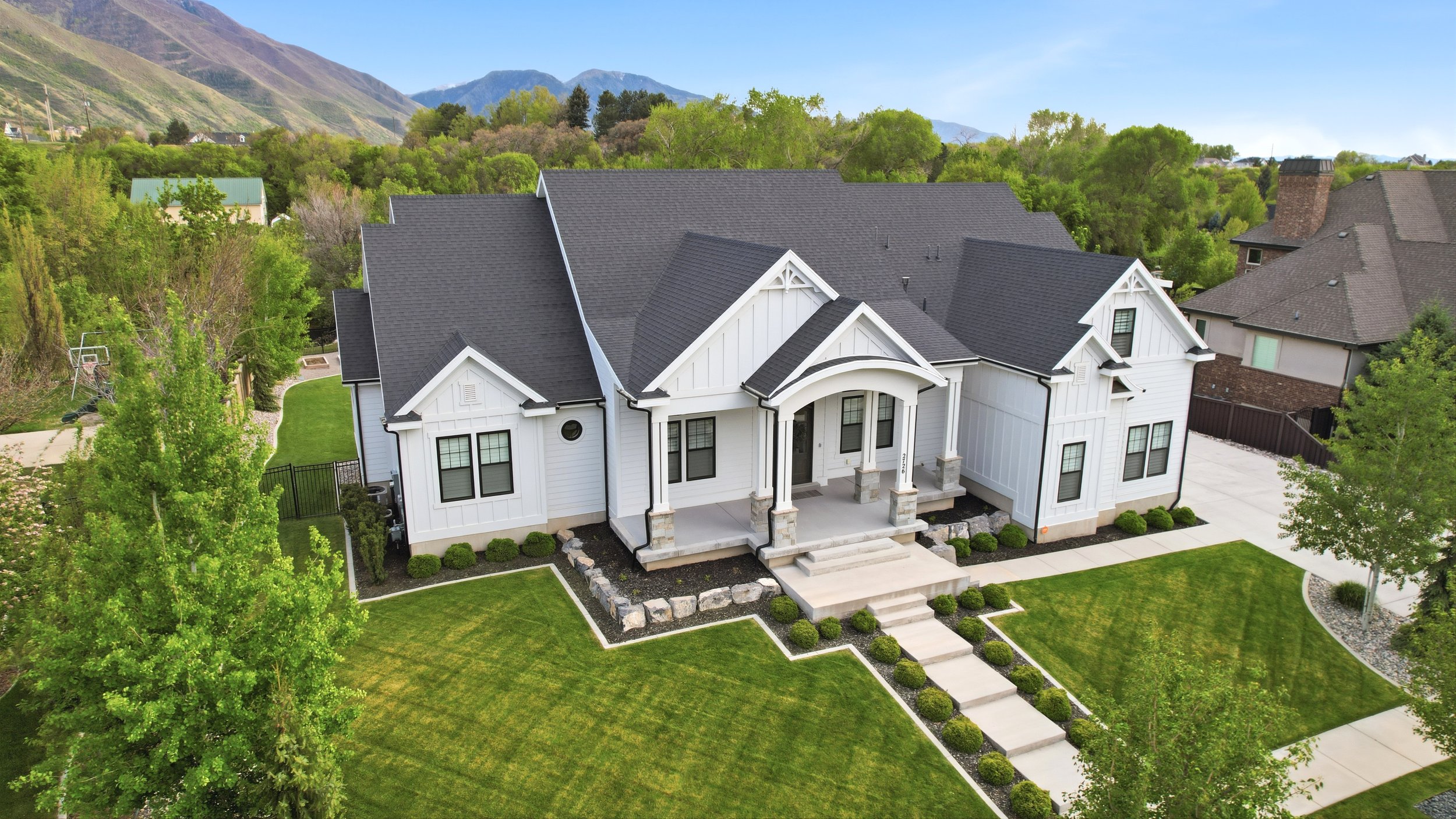 Springville Real Estate for Sellers