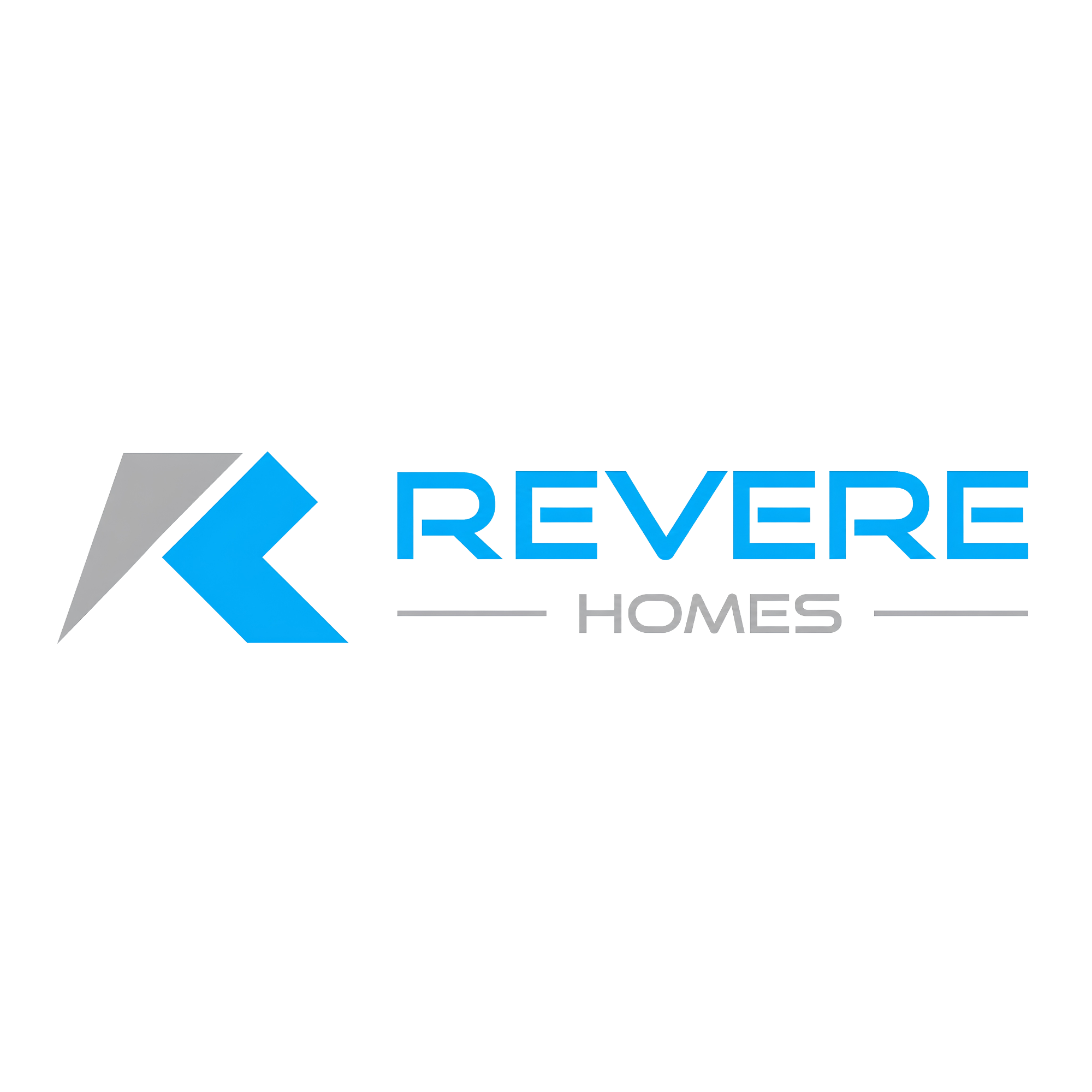 Revere Homes logo