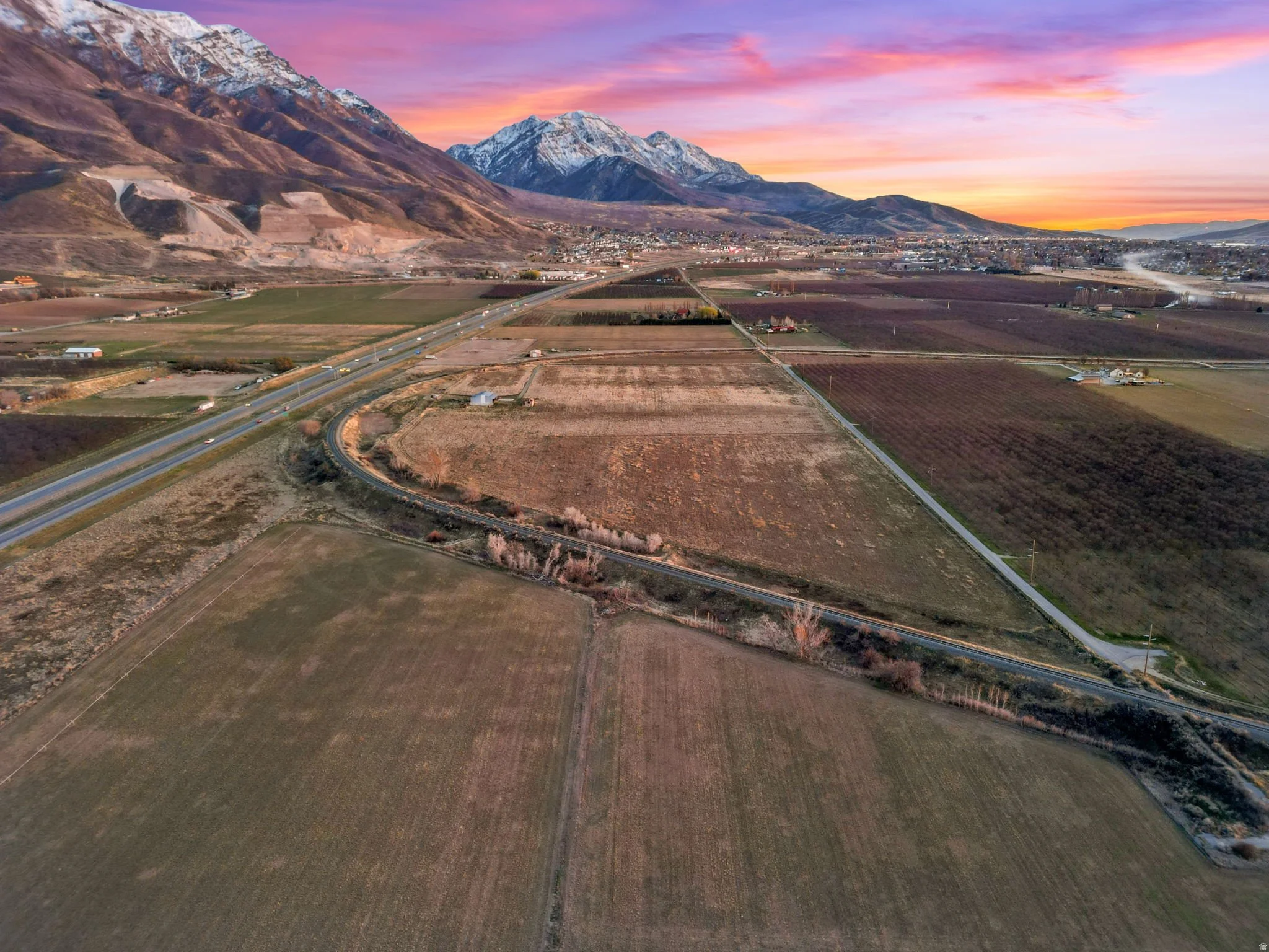 Utah acreage and rural property