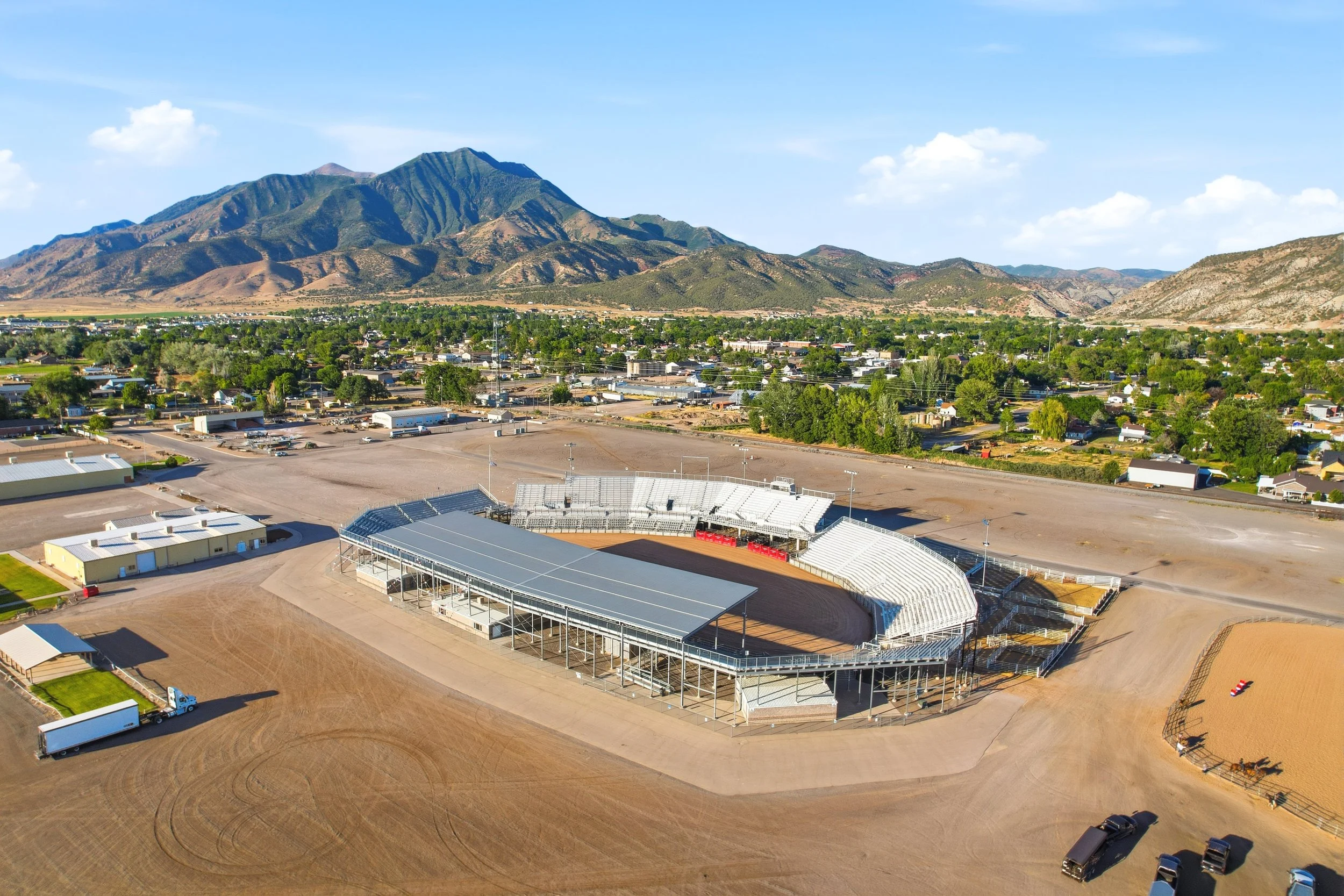 Seller perspective across Nephi Utah neighborhoods