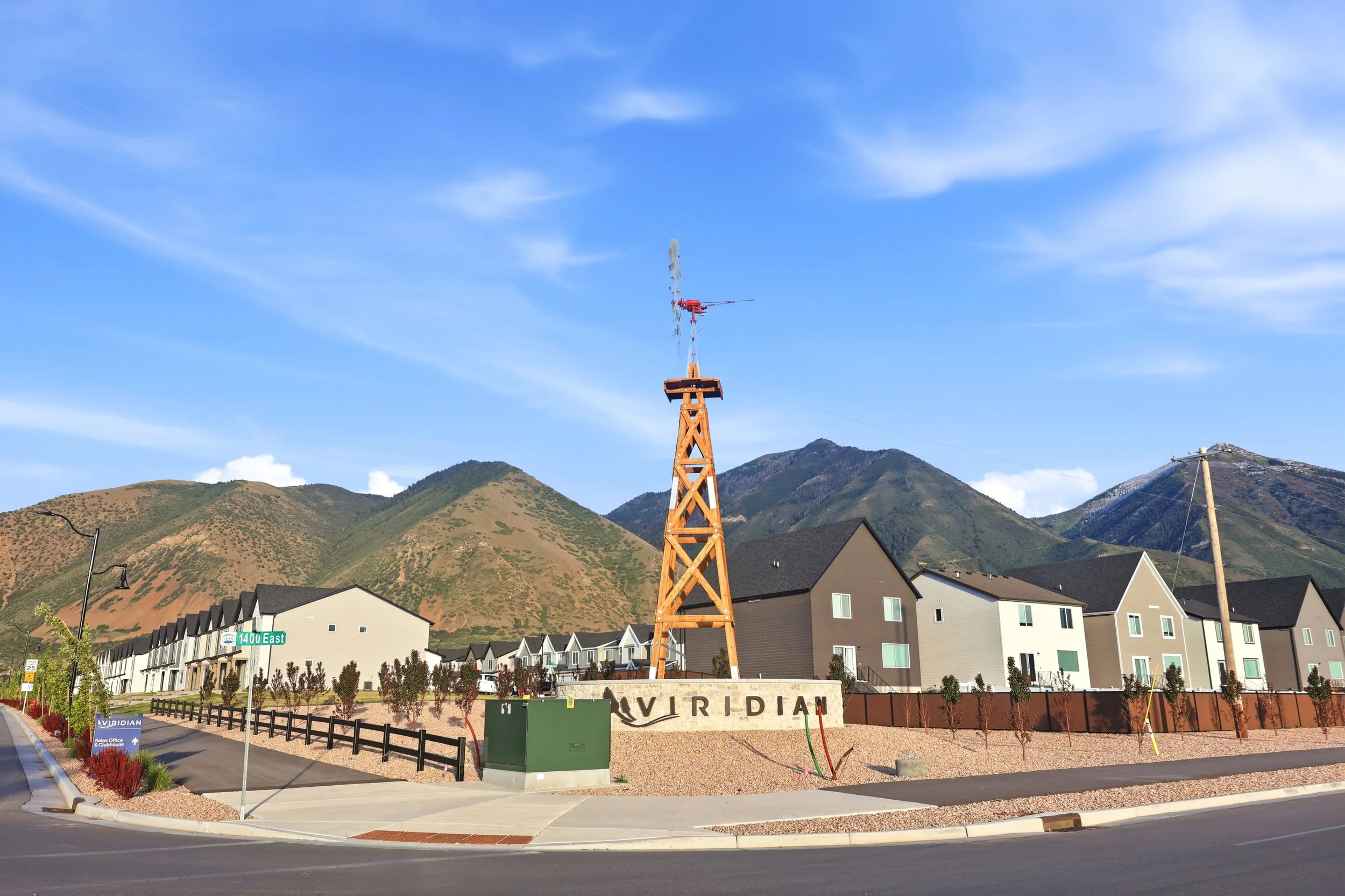 Viridian Master Planned Community by DR Horton