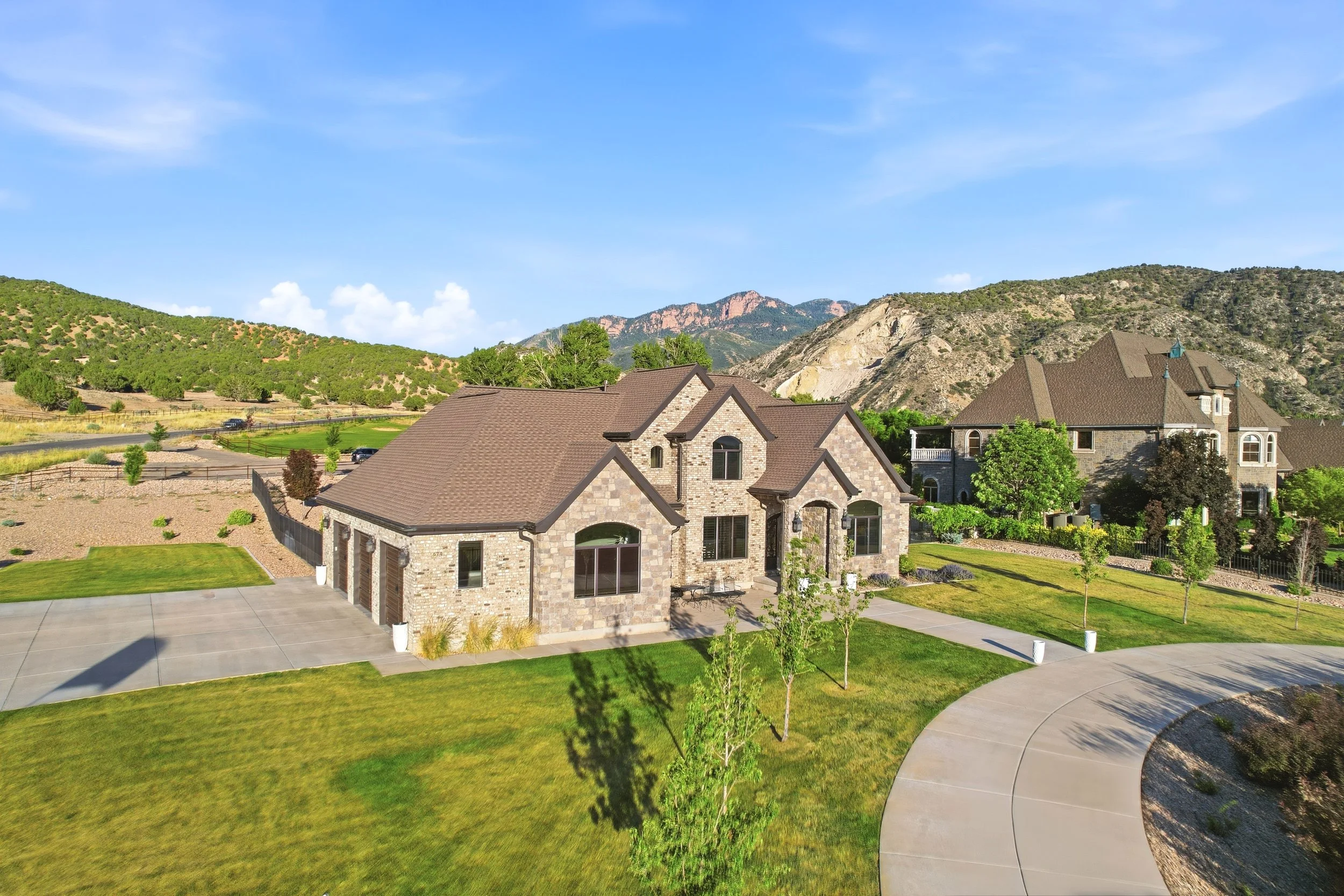 Elite Seller Representation and Property Valuation in Nephi Utah