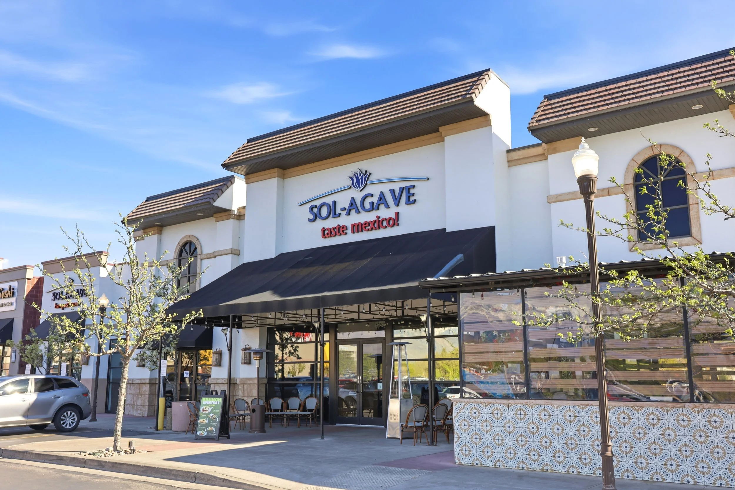 Sol Agave American Fork