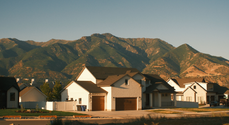 Radon testing considerations for a Utah home with a basement
