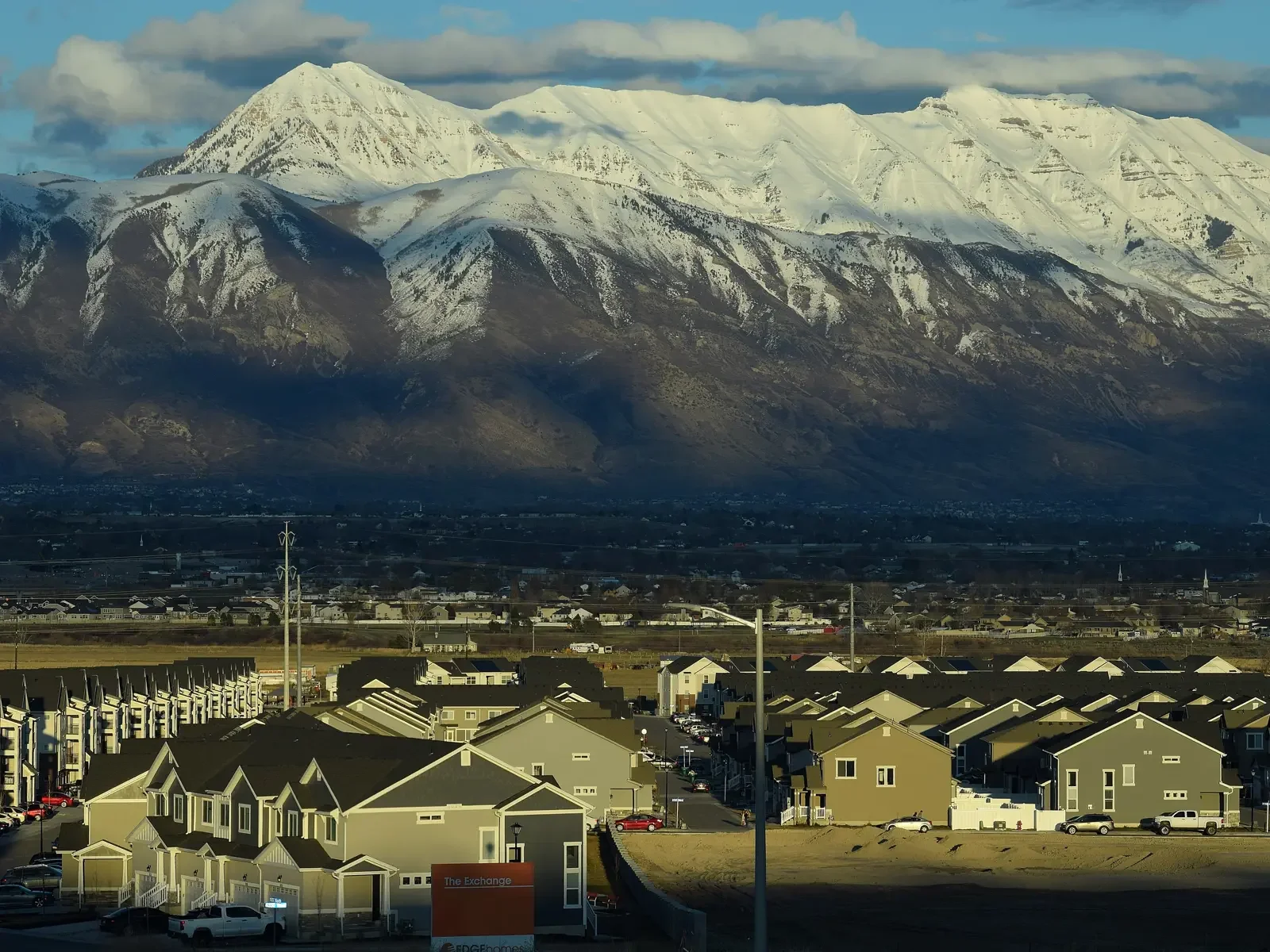 Lehi Utah