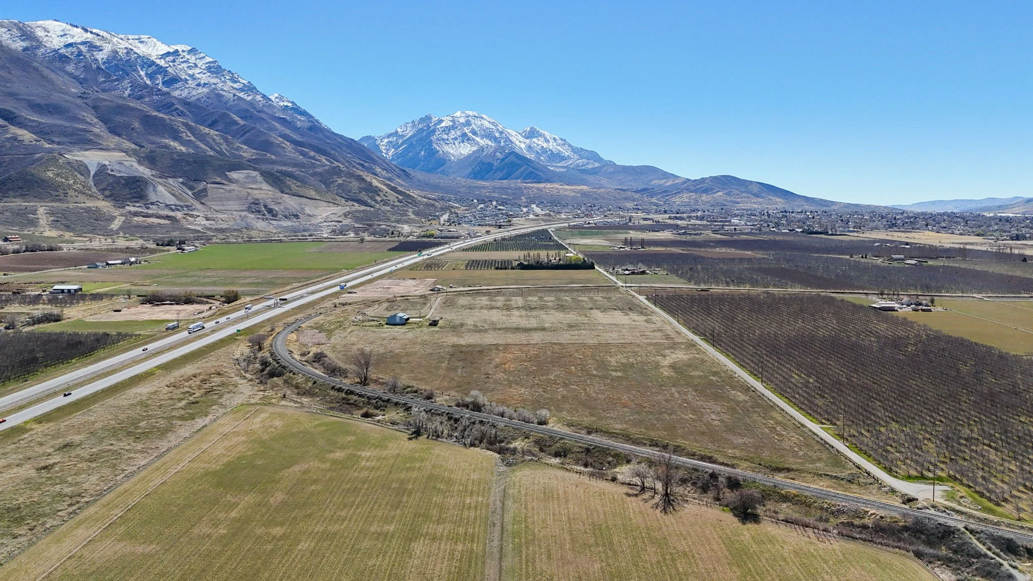 Utah acreage property and rural land