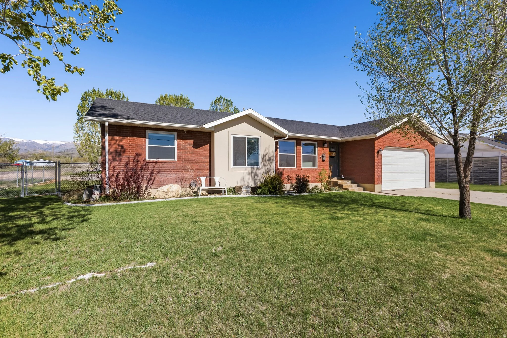 Modern Family Home 715 S 400 W Mt. Pleasant Utah