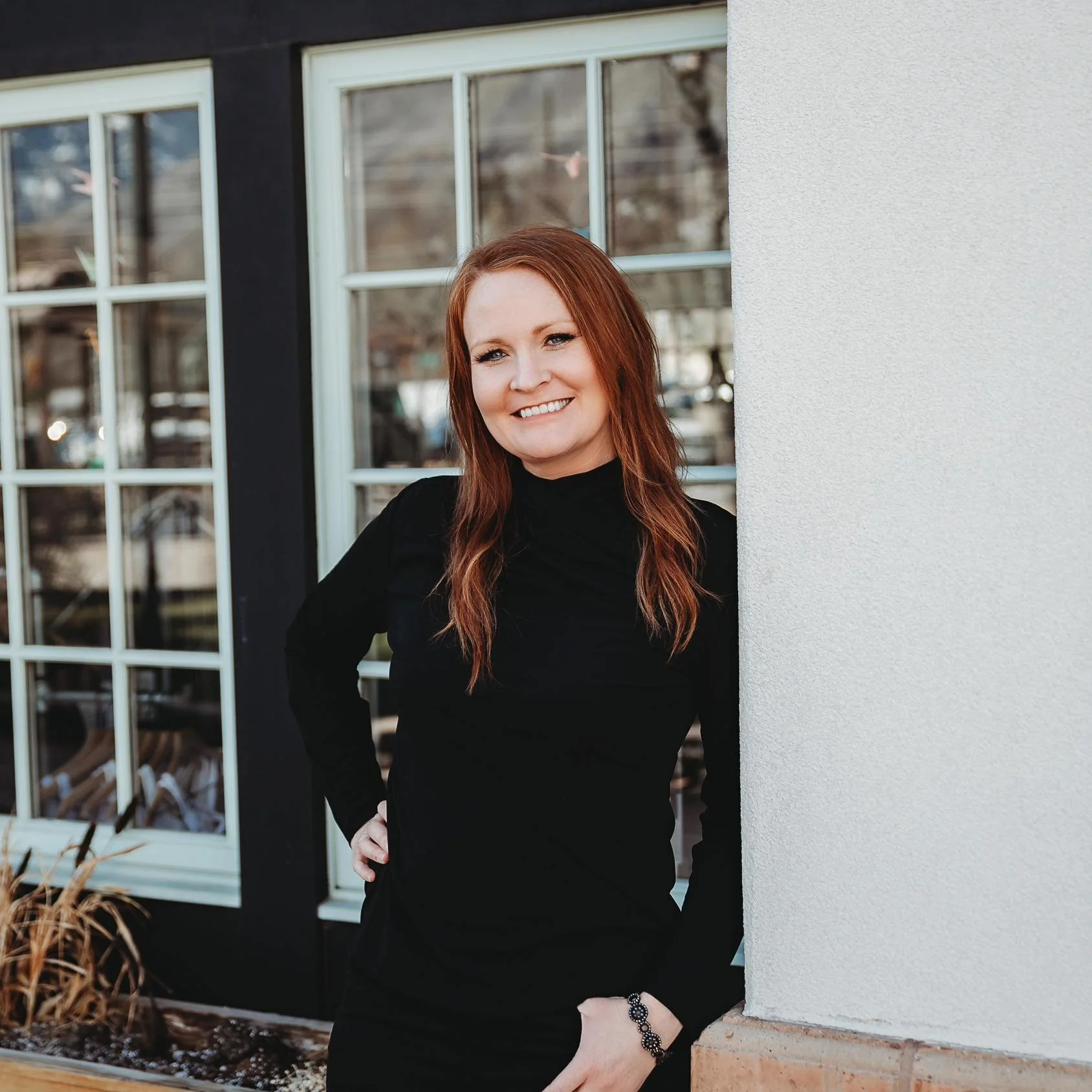 Kylie Lance, Broker and Owner of The Lance Group Real Estate