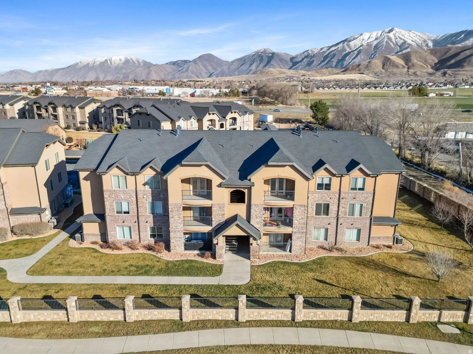 Premium Condominiums
