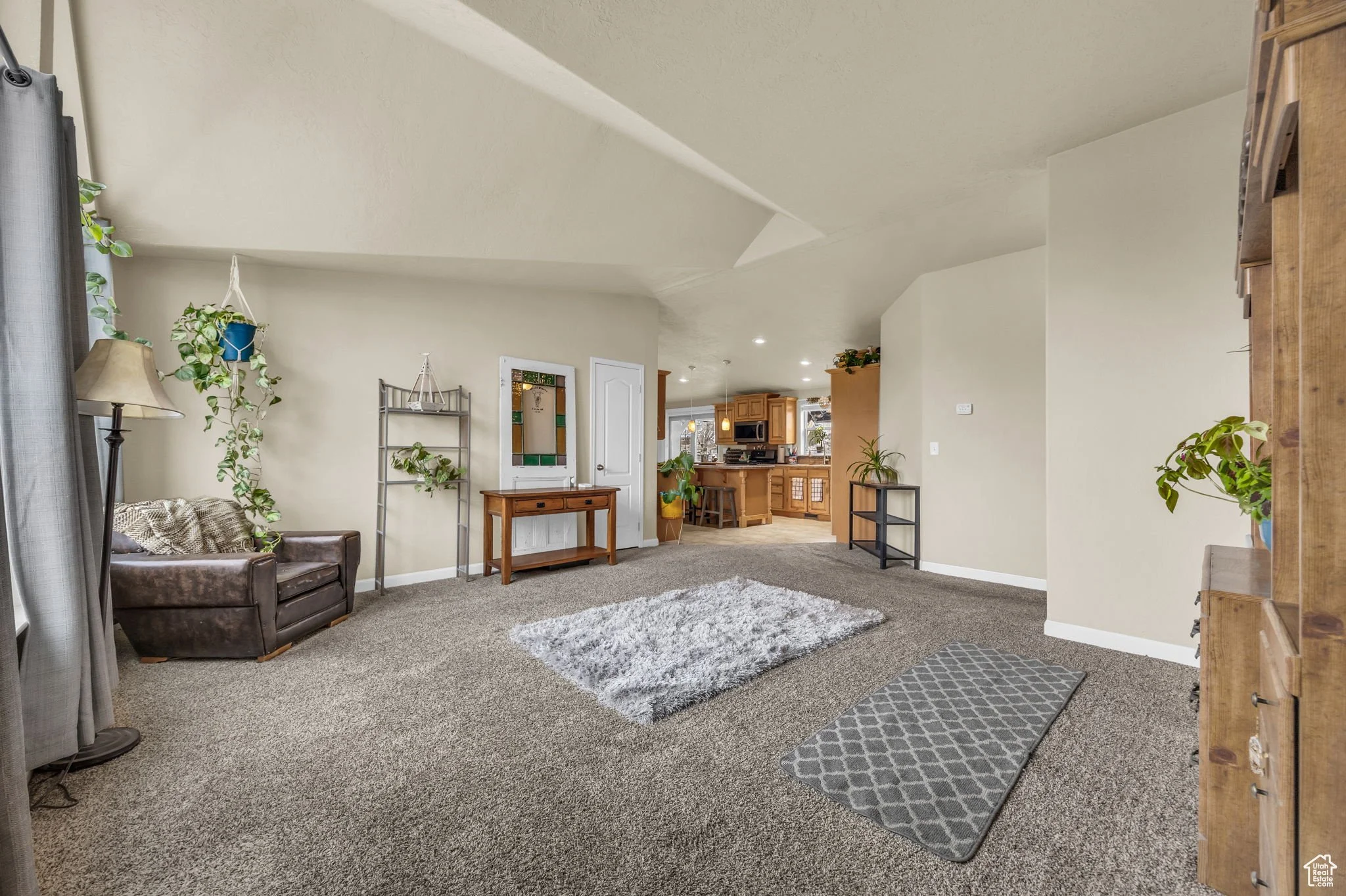 New Home Buyer Representation and Relocation Services in Eureka Utah