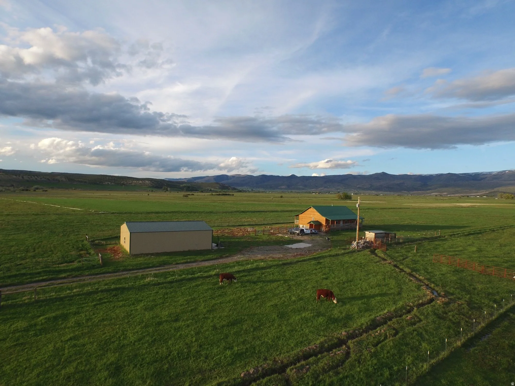 Sanpete County Real Estate Premium Home