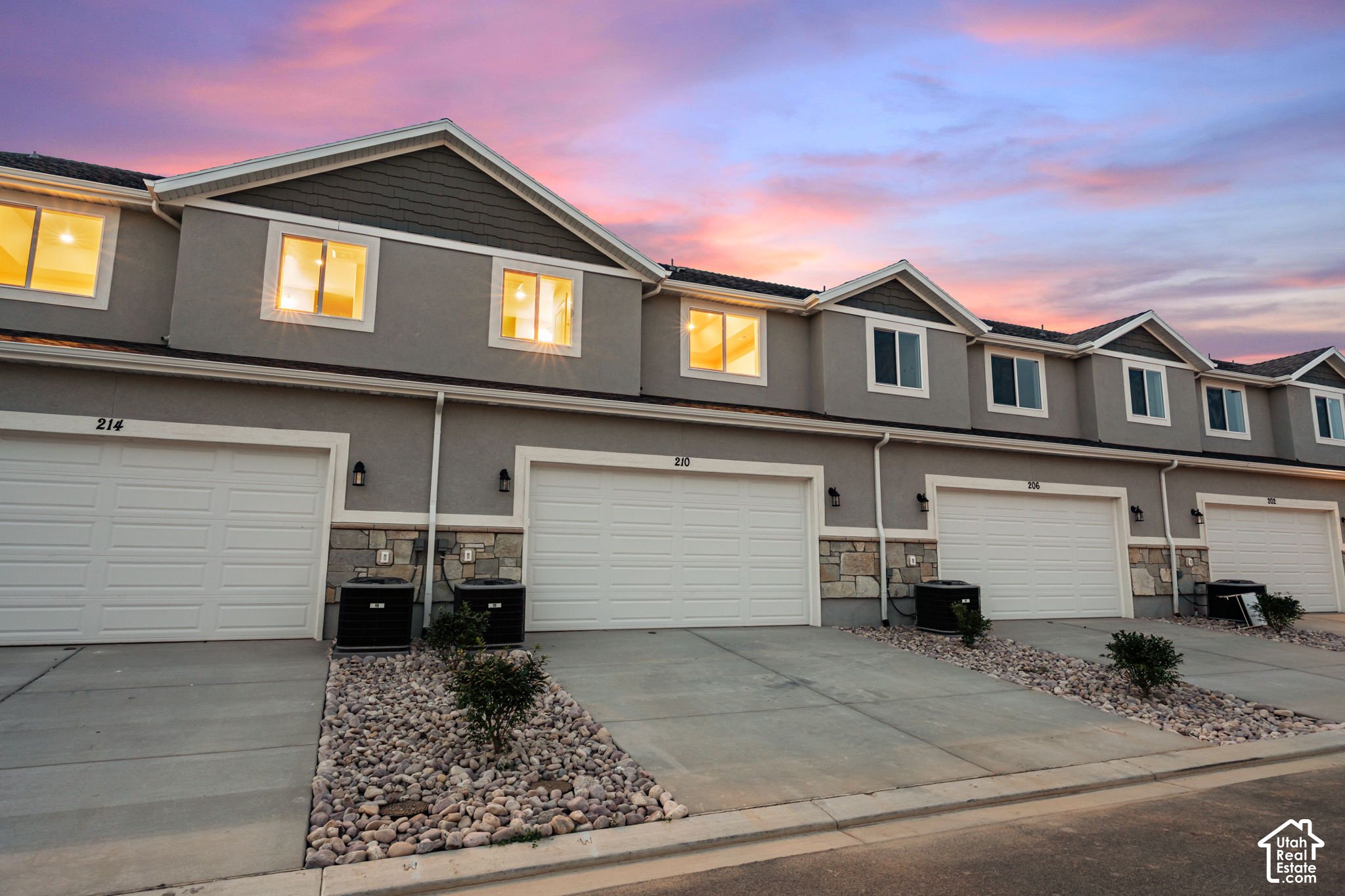 Utah townhomes for buyers comparing condos townhomes and houses