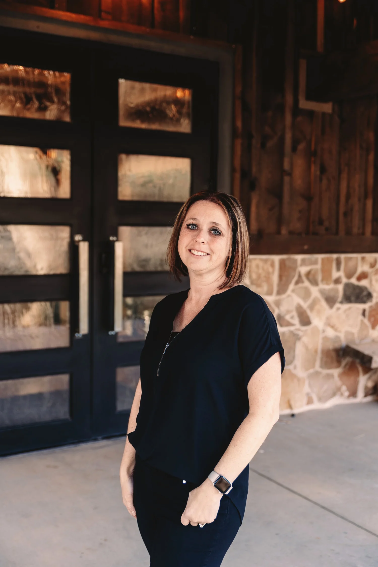 Rachelle Farish of The Lance Group Real Estate