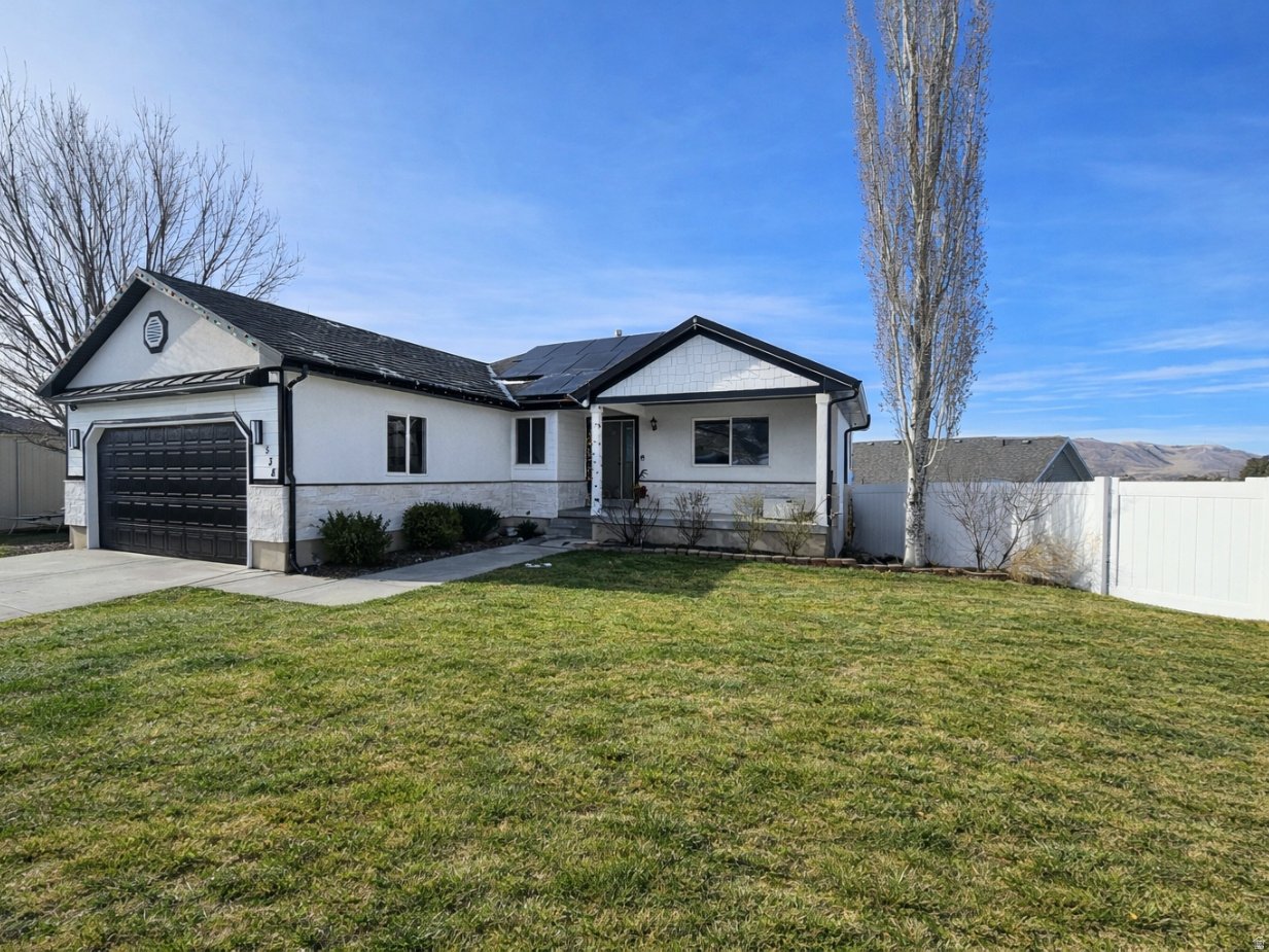 New Home Buyer Representation and Relocation Services in Santaquin Utah