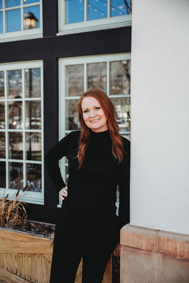 Kylie Lance, Broker and Owner of The Lance Group Real Estate