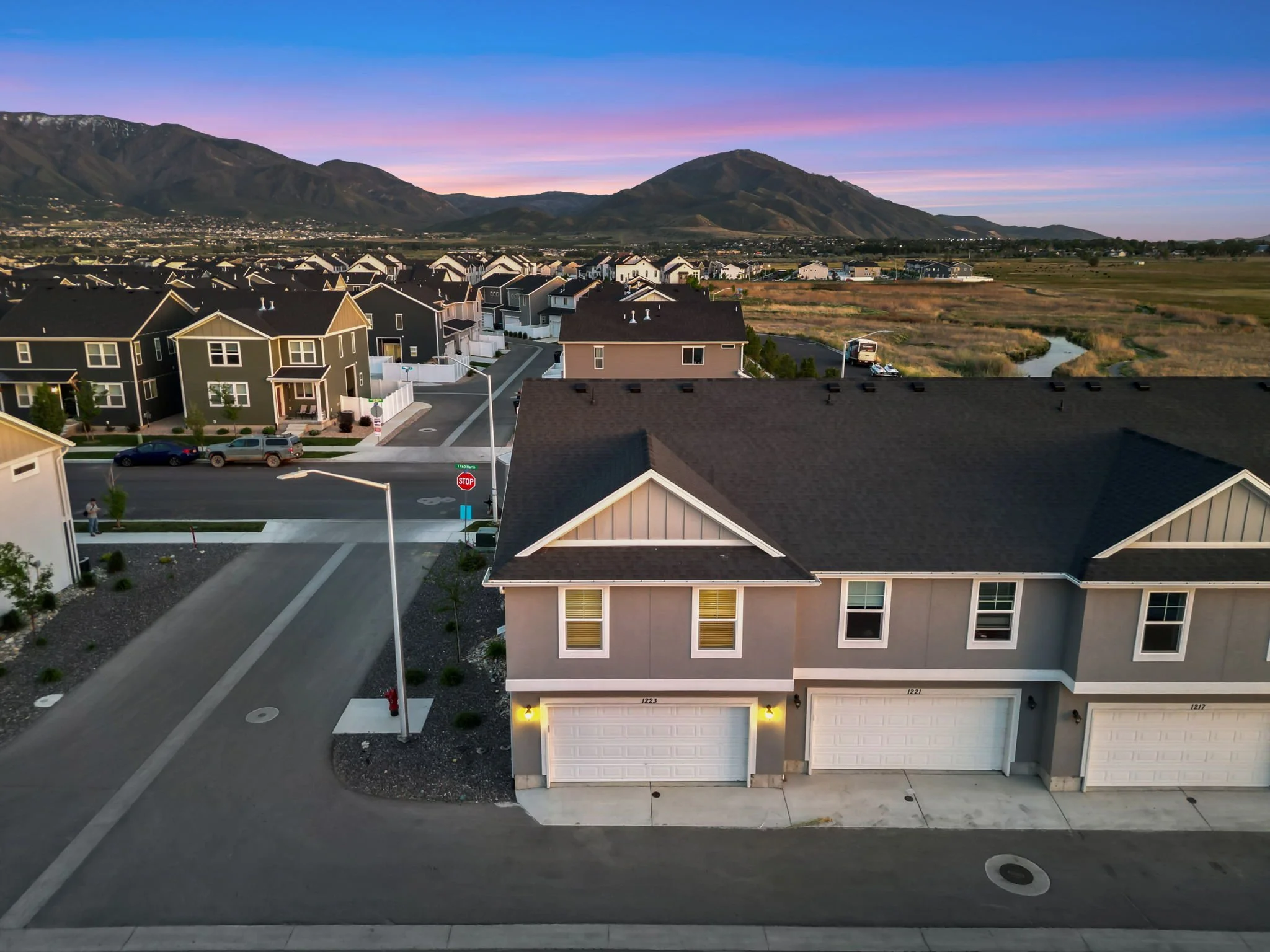 Housing Supply and Demand
